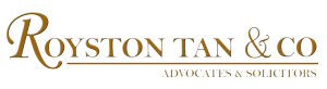 Royston Tan & Co | Criminal Law Experts